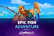 Epic Fish Adventure